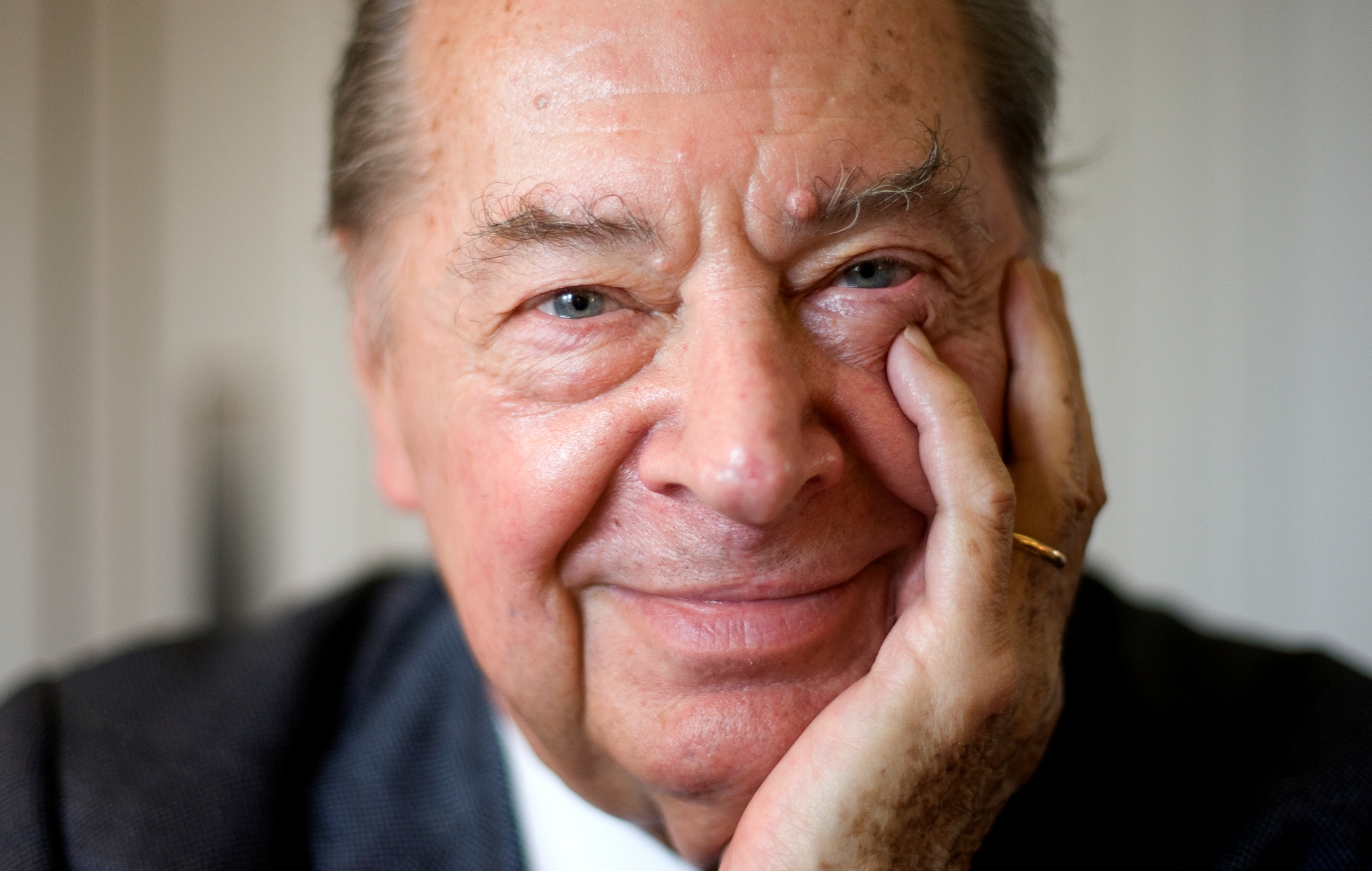 El Otoño Musical Soriano se rinde a Rafael Frühbeck de Burgos en su 80 cumpleaños 